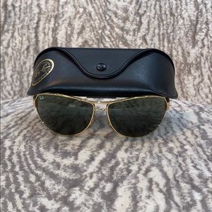 Ray Ban Sunglasses